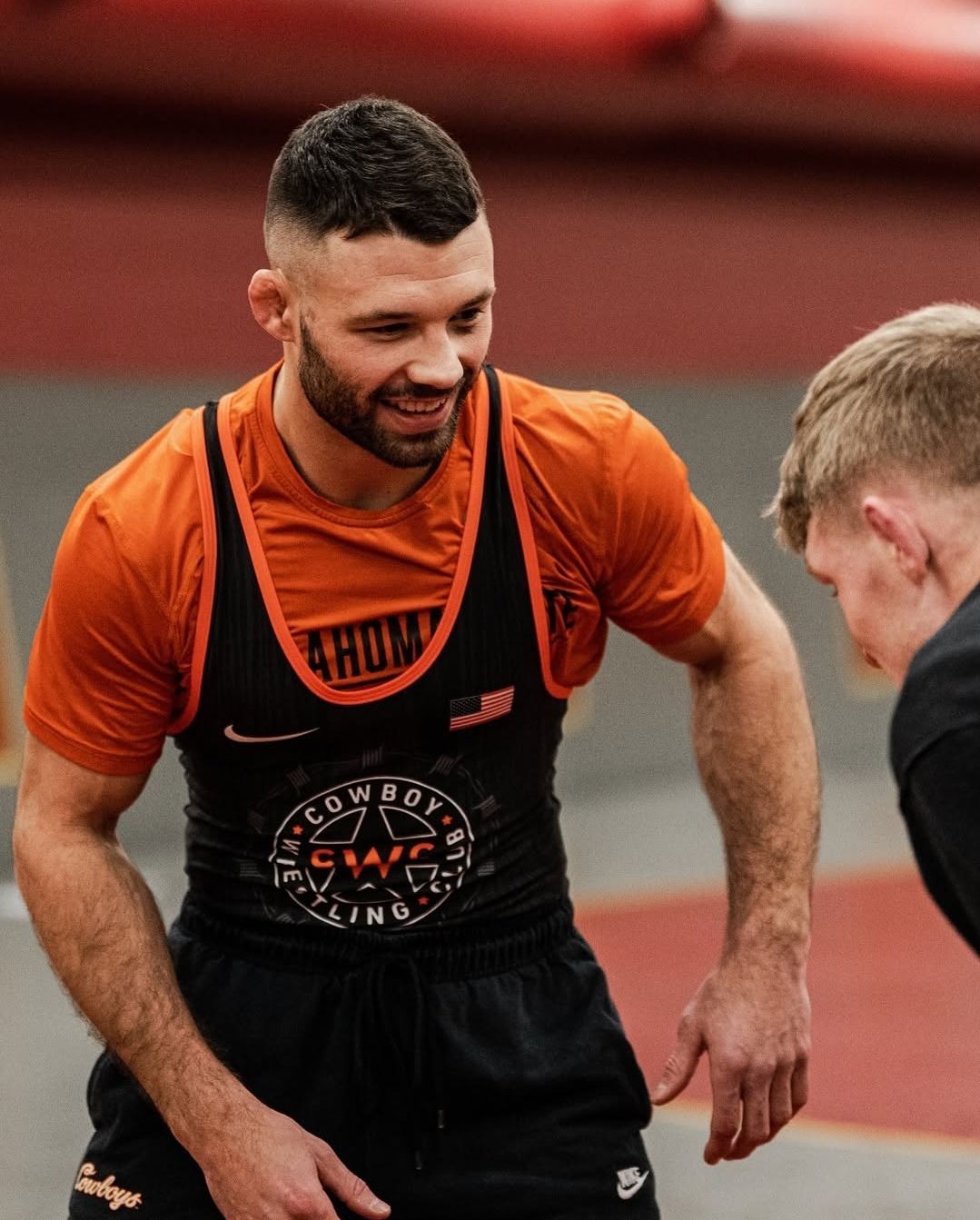 Why Gilman left OSU and what that says about the program.