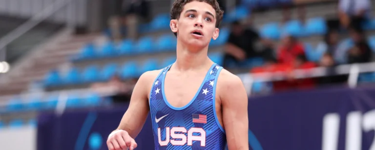California’s Isaiah Cortez Punches Ticket to Slovakia on U20 World Team, While Fellow State Stars Face Heartbreak in Ohio
