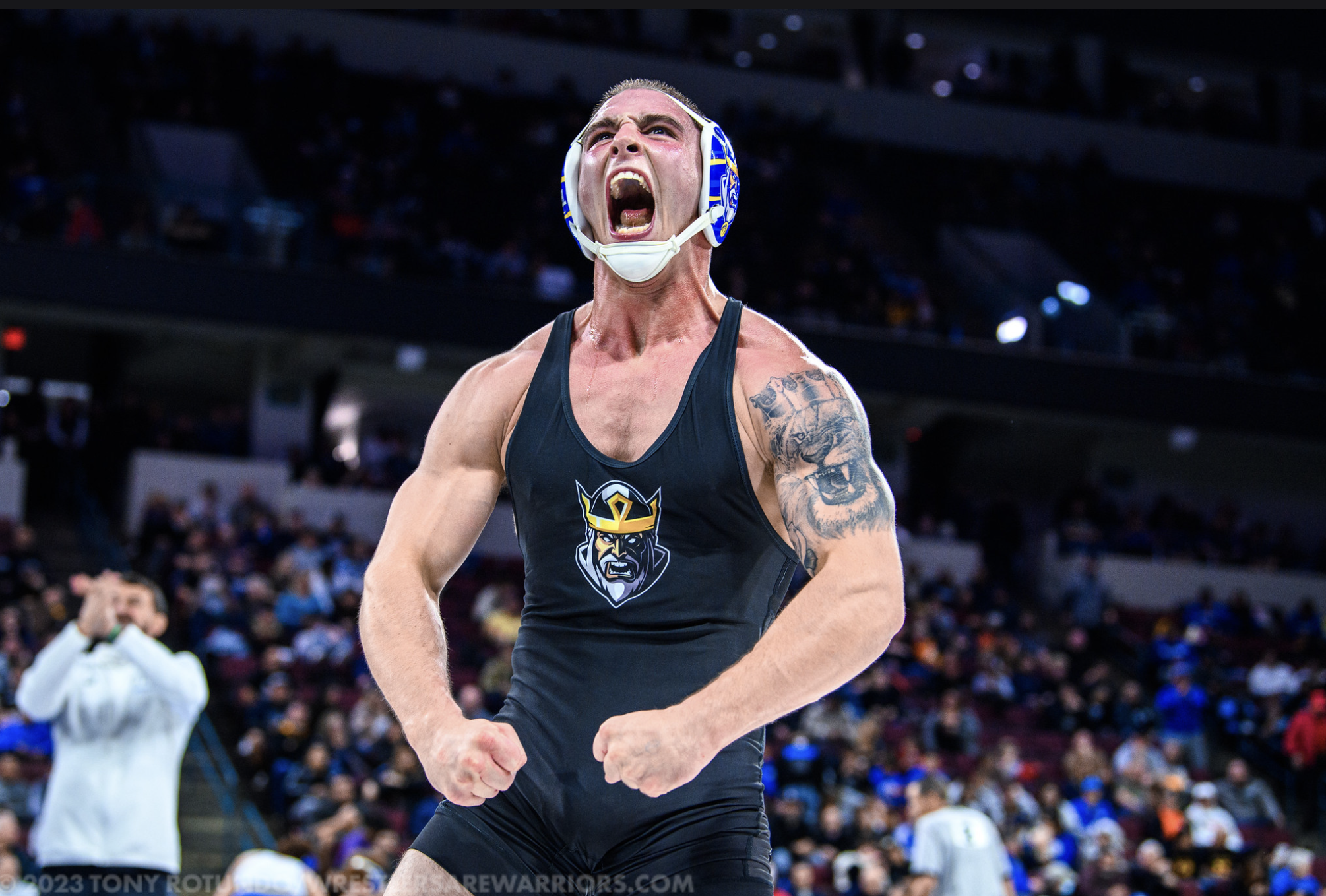 A Statistical Breakdown of California’s Elite: The Top 10 Teams at the 2024 CIF State Wrestling Championships