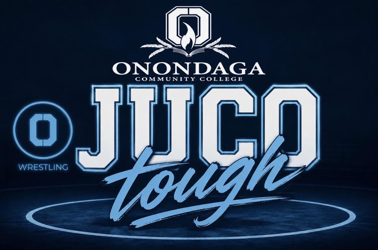 Angel Gonzalez Discusses Onondaga Community College, Junior College Wrestling and the Lessons That Shaped His Coaching Philosophy