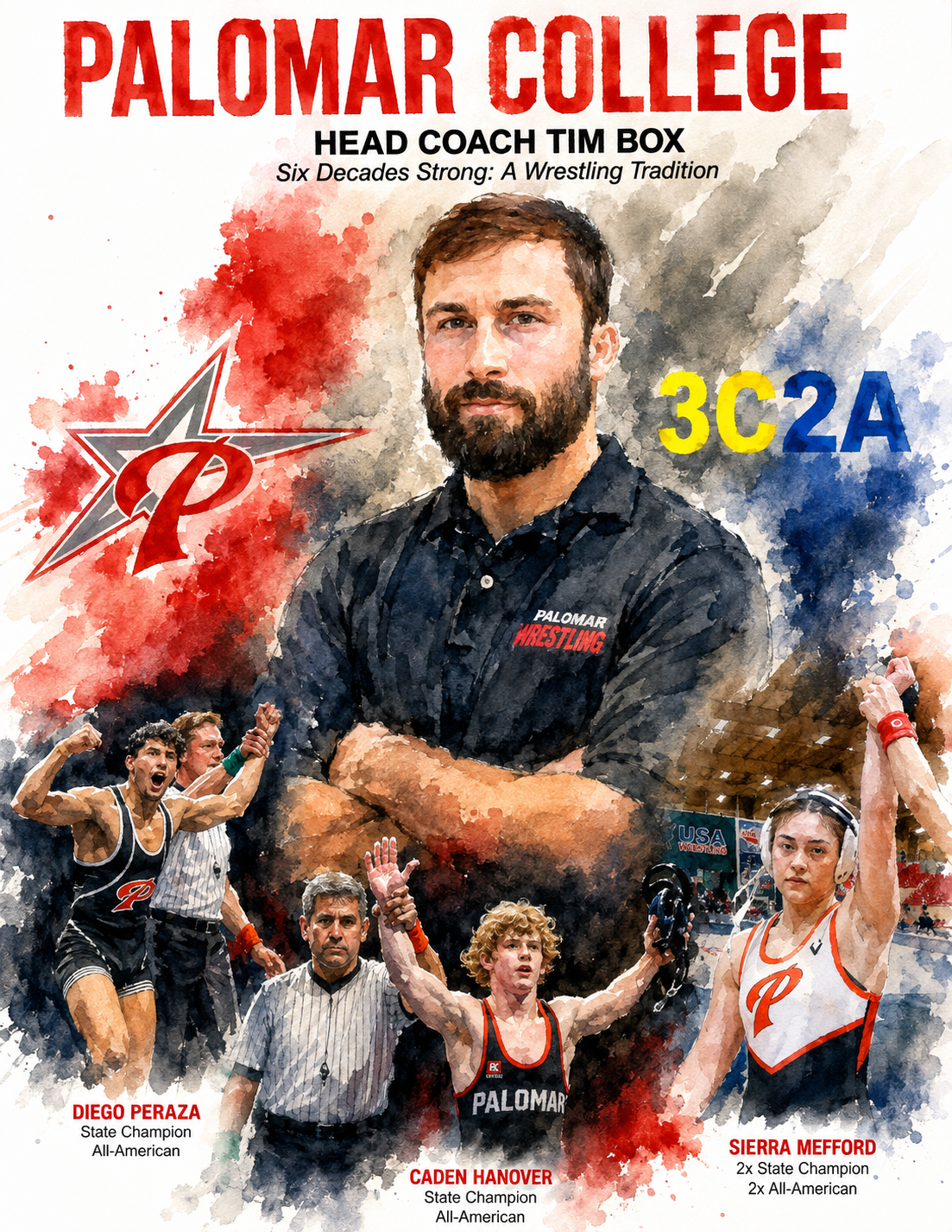 TIM BOX: BUILDING A LEGACY THAT OUTLASTS THE MAT