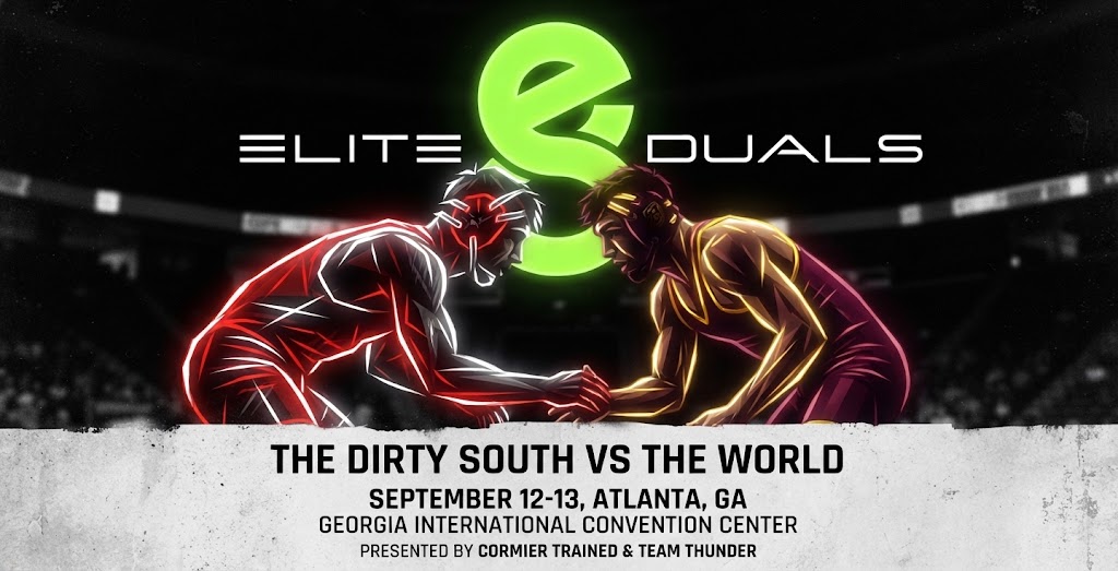 Golden State Muscle in the ATL: Breaking Down the California Contingent at the 2026 Elite 8 Duals