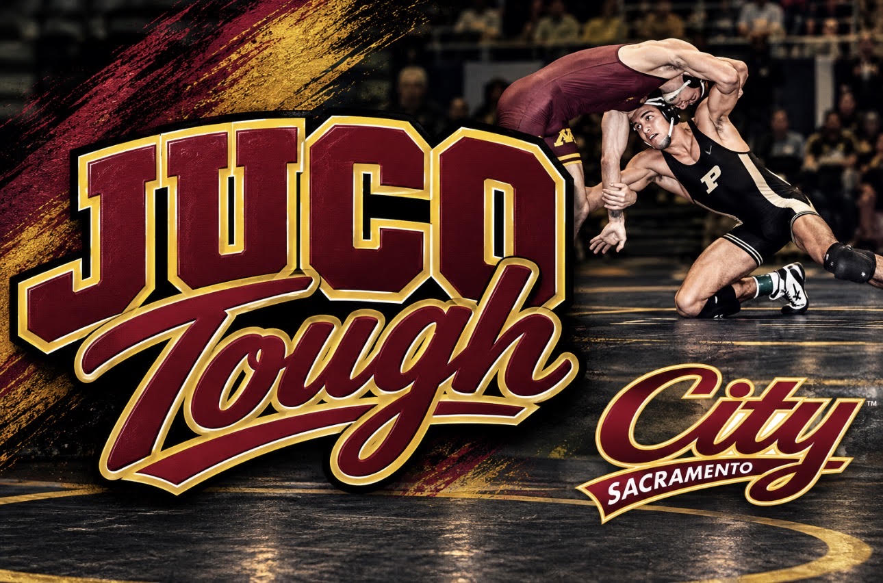 Juan Archuleta Returns to Wrestling at RAF 14: From California Wrestling Roots to MMA World Champion